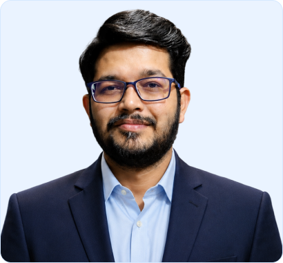 Gaurang Bhatt