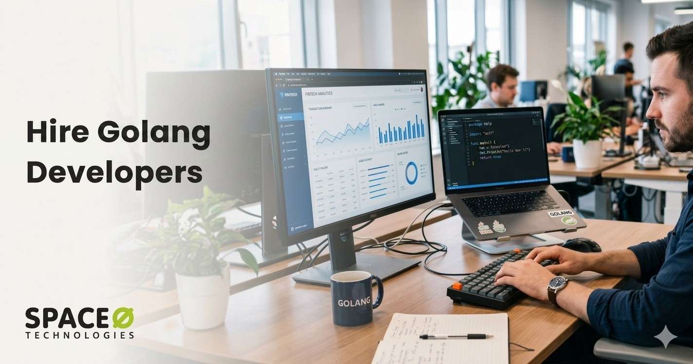 How to Hire Golang Developers
