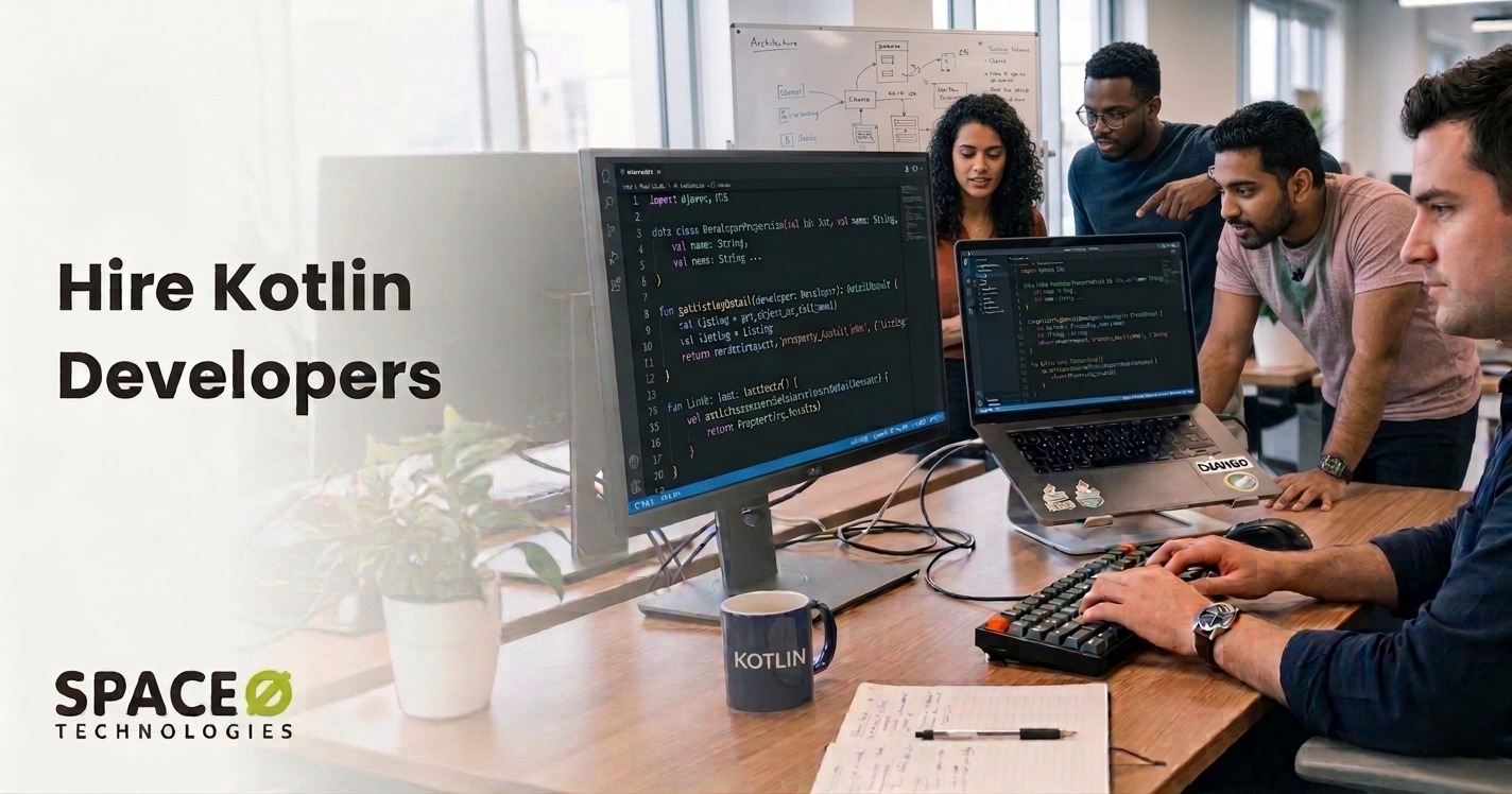 Hire Kotlin Developers= Banner