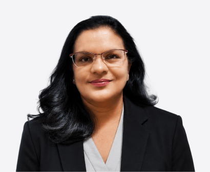 Jasmine Patel