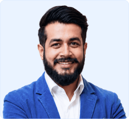 Vijayant Das