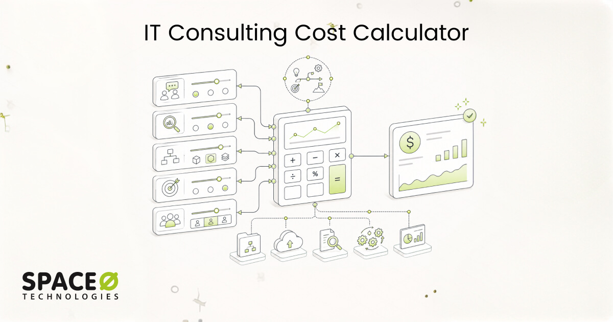 IT Consulting Cost Calculator