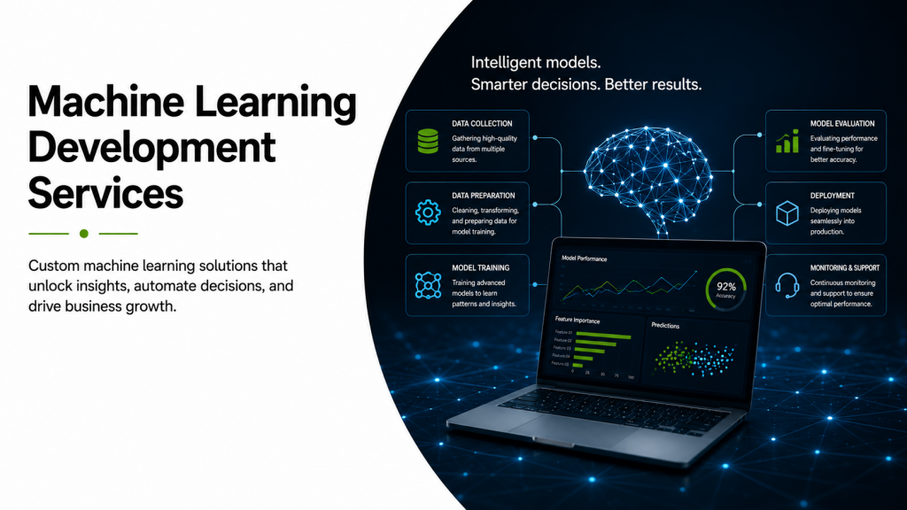 ML Development Services
