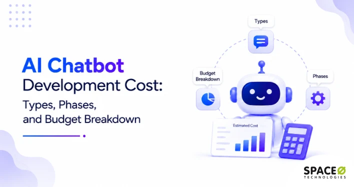 How Much Does It Cost to Develop an AI Chatbot