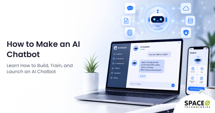How to Make an AI Chatbot
