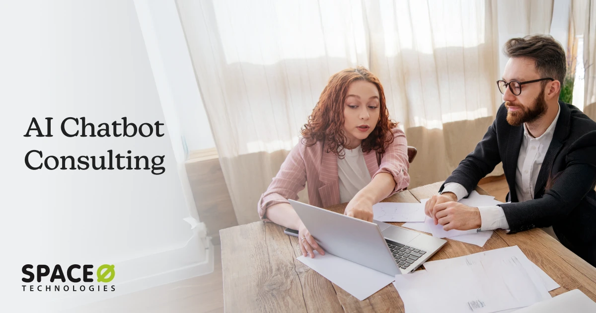 AI Chatbot Consulting Services