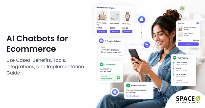 AI Chatbots for Ecommerce Explained!