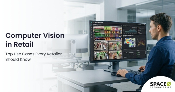Computer Vision in Retail Explained with 10 Use Cases, Costs, and How to Implement It