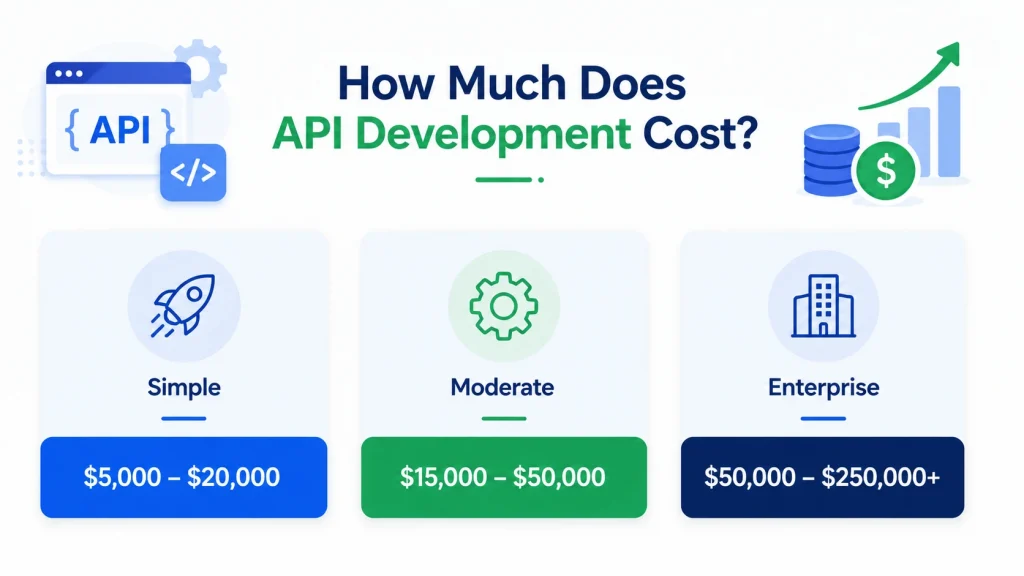 Cost of API Development