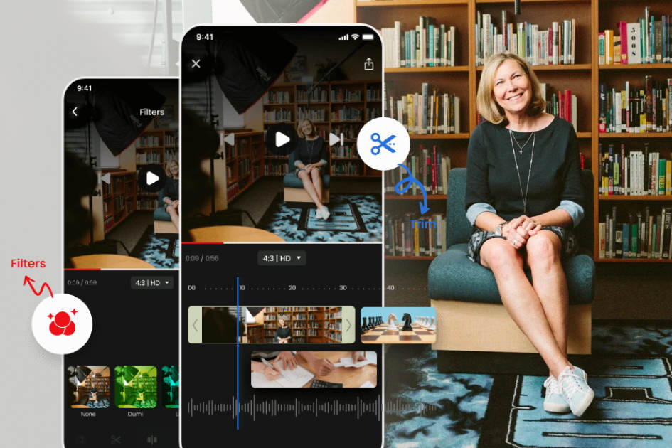 Custom-Video-Editor-App