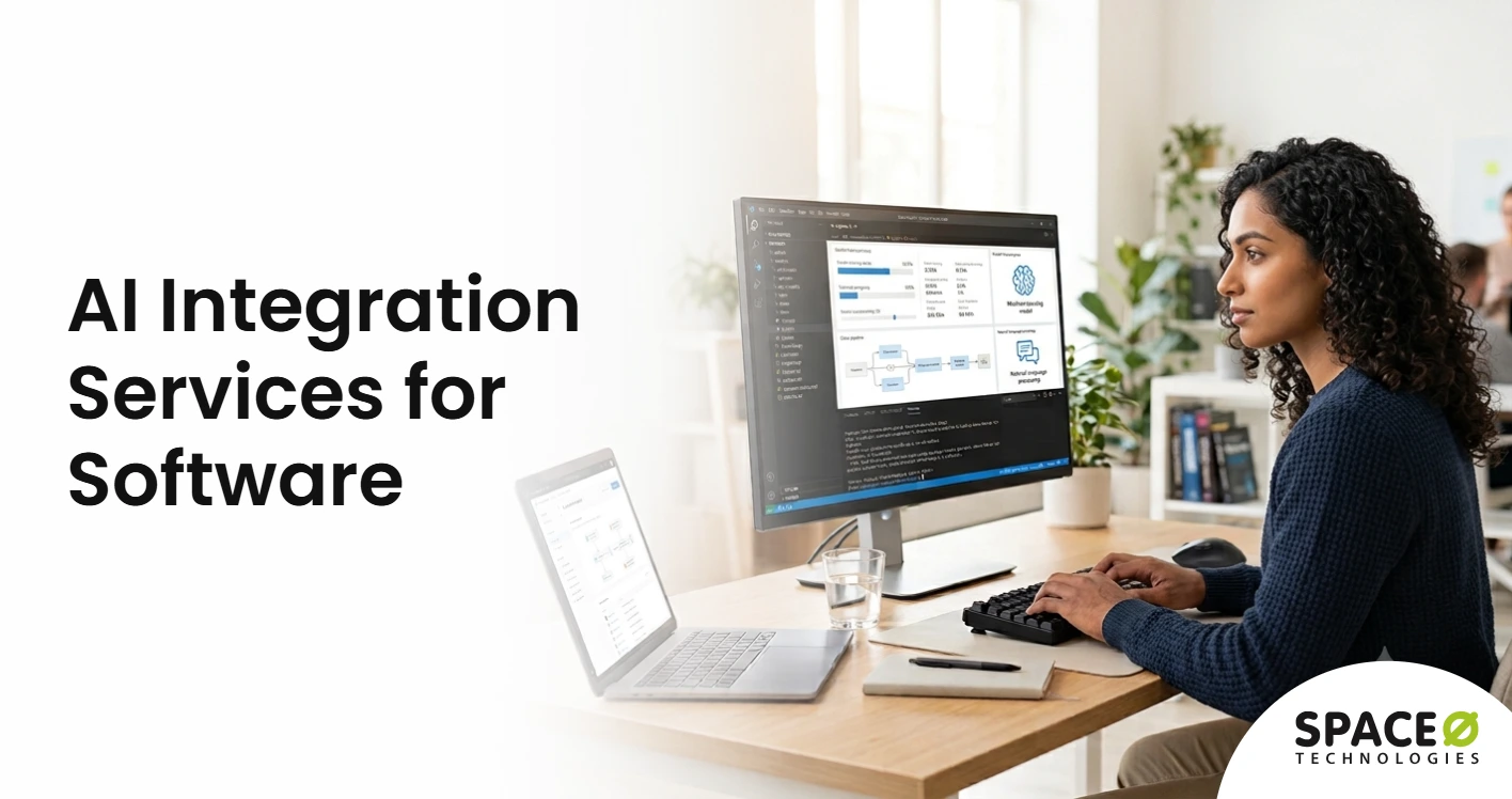 AI Integration Services