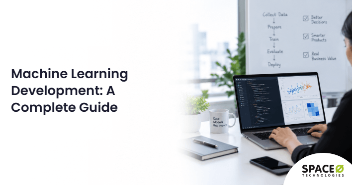 Feature Image What Is Machine Learning Development