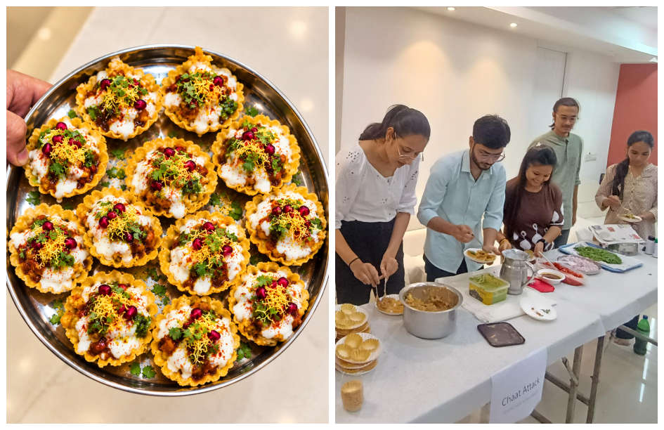 Food Fiesta 2026 at Space-O Technologies