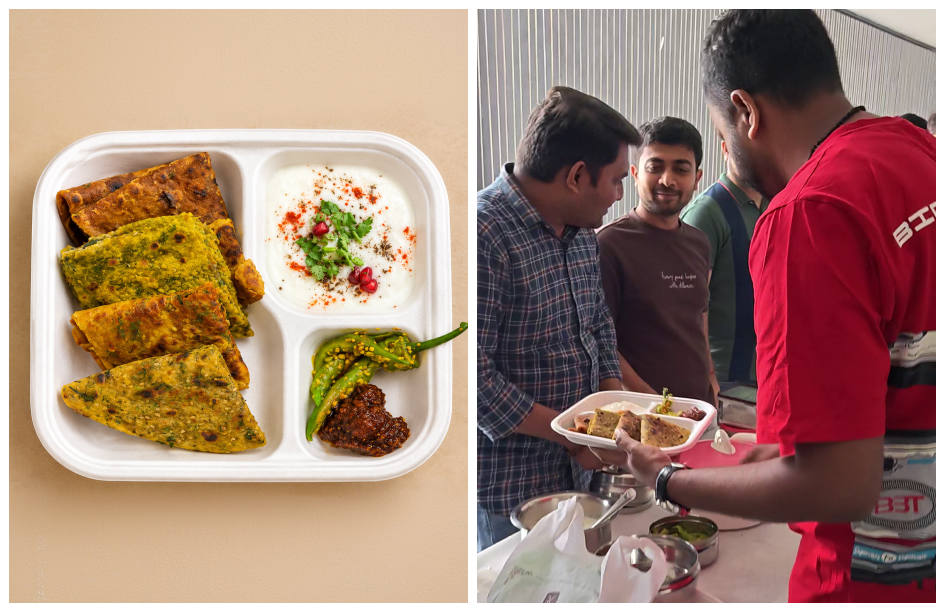 Food Fiesta 2026 at Space-O Technologies