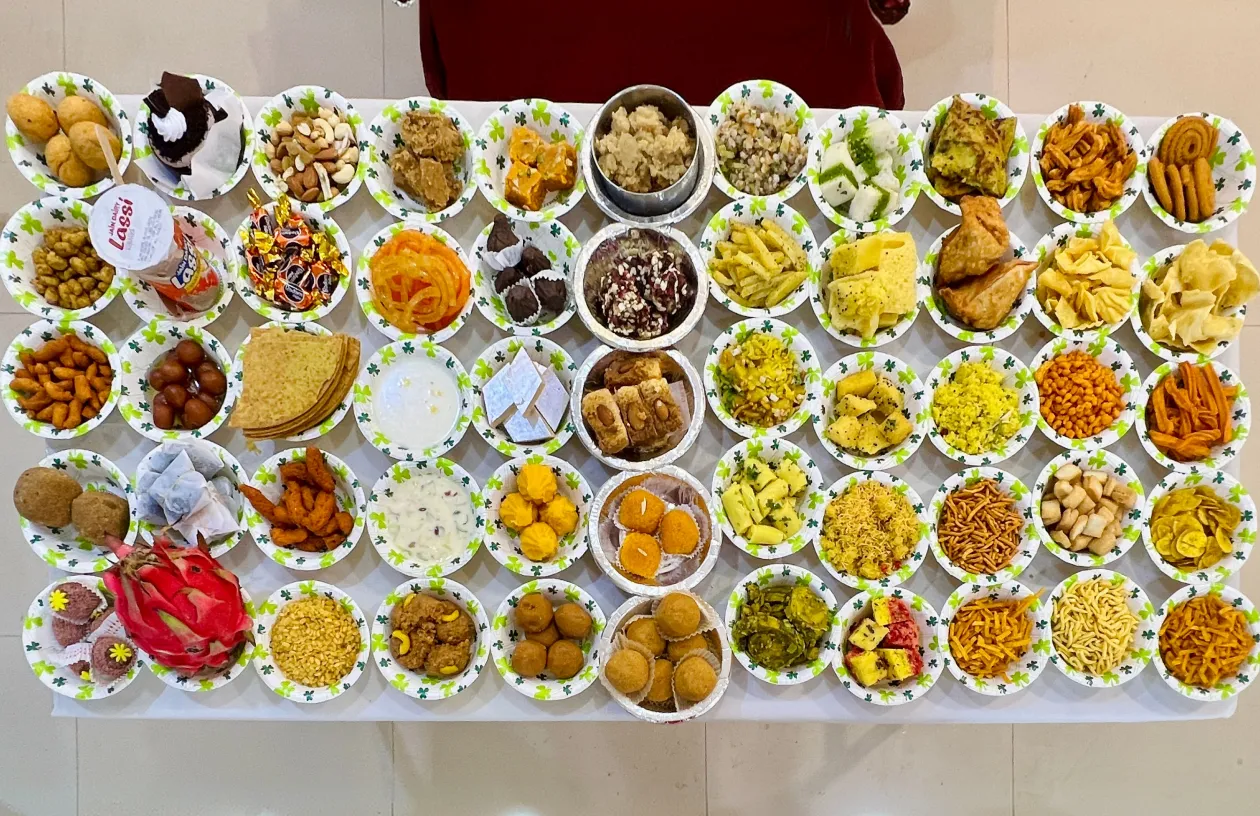 Ganpati Utsav 2026 at Space-O Technologies