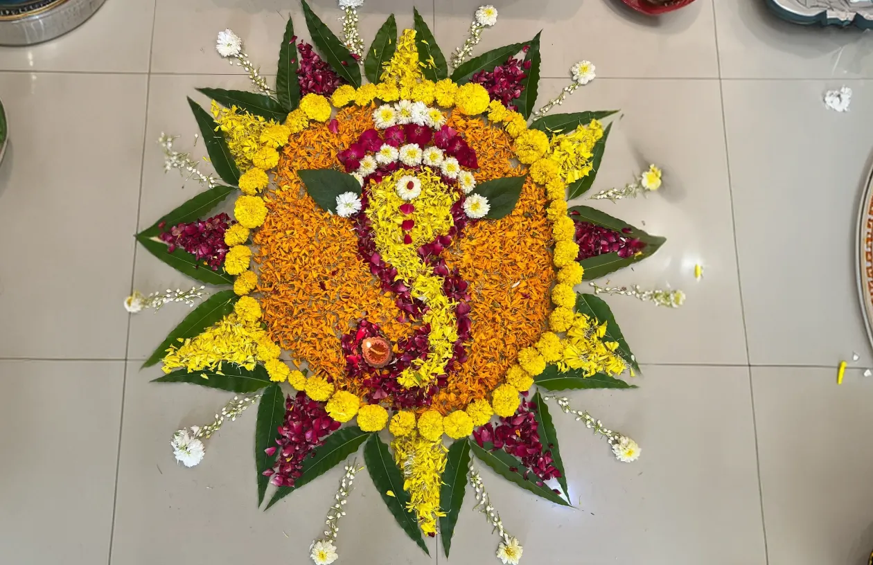 Ganpati Utsav 2026 at Space-O Technologies