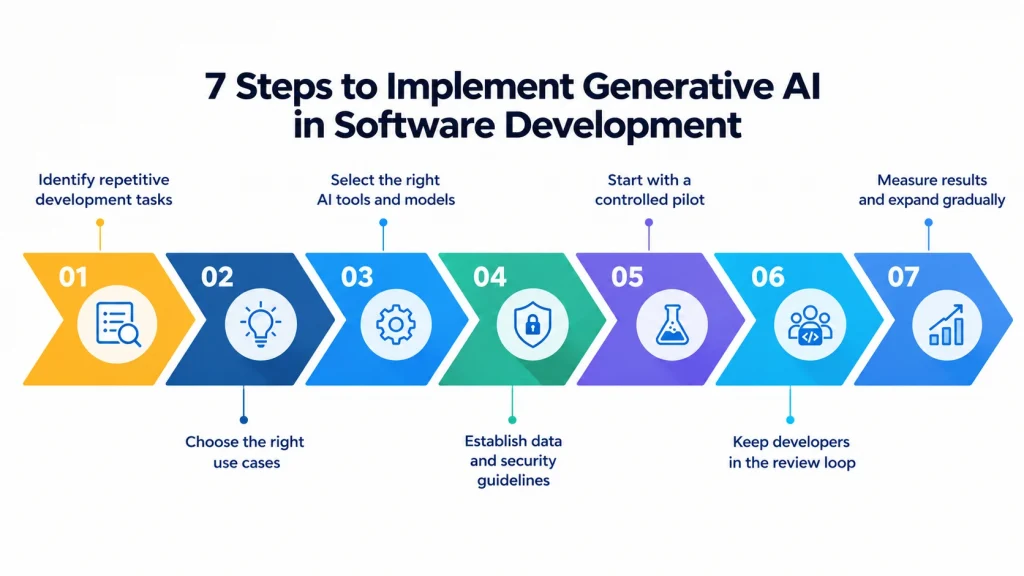 Getting Started With Generative AI in Software Development