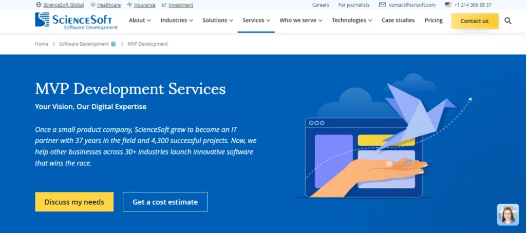 SCNsoft