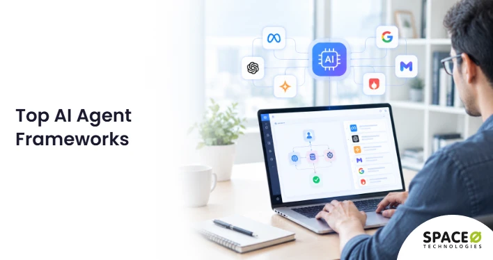 Top AI Agent Frameworks for Building and Deploying AI Agents