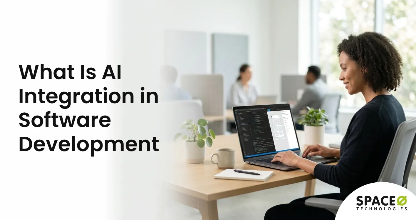 What Is AI Integration in Software Development