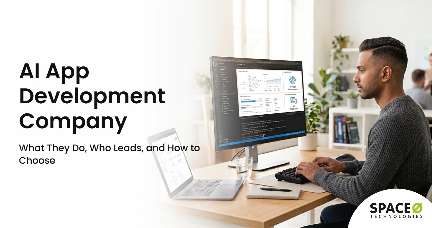 ai app development company