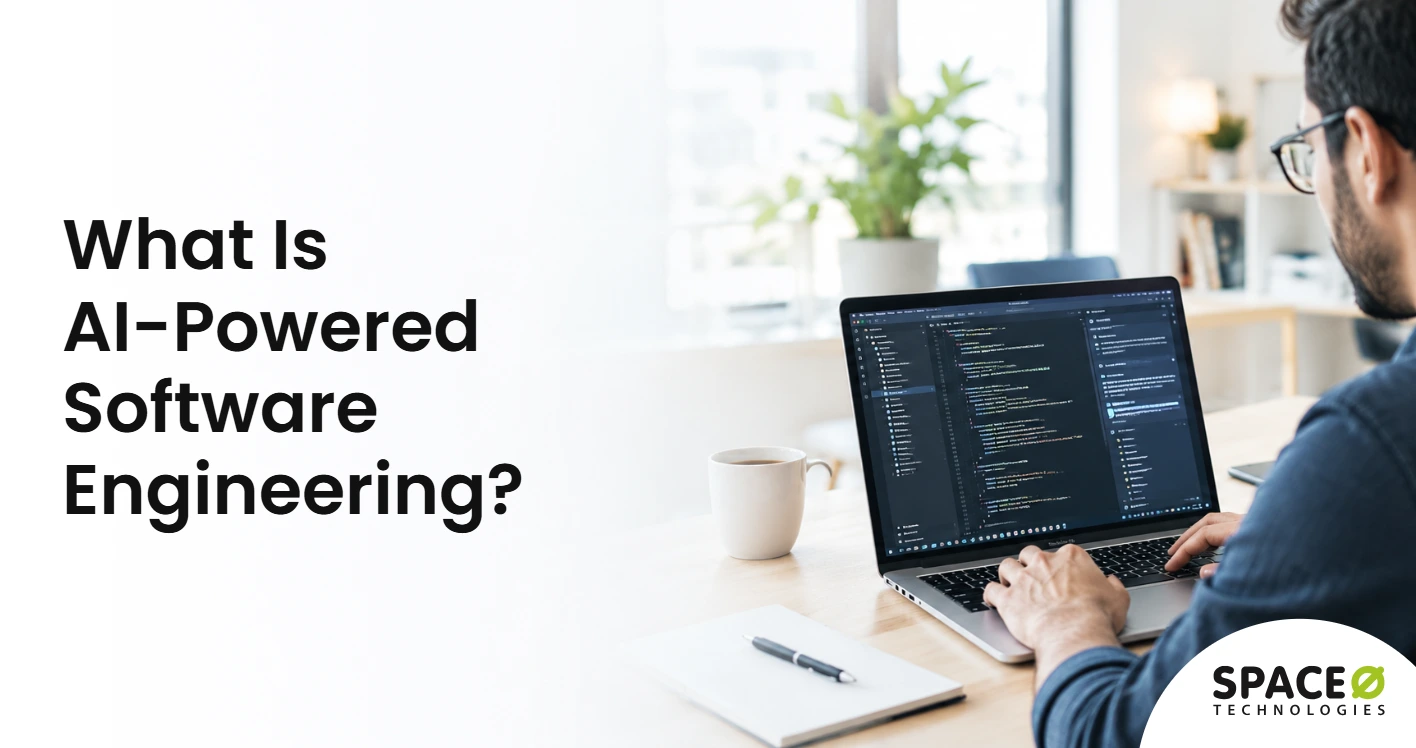 what is ai powered software engineering