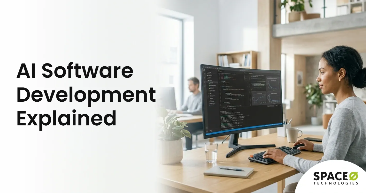 AI Software Development Explained