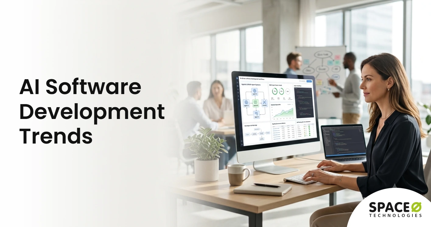 AI Software Development Trends