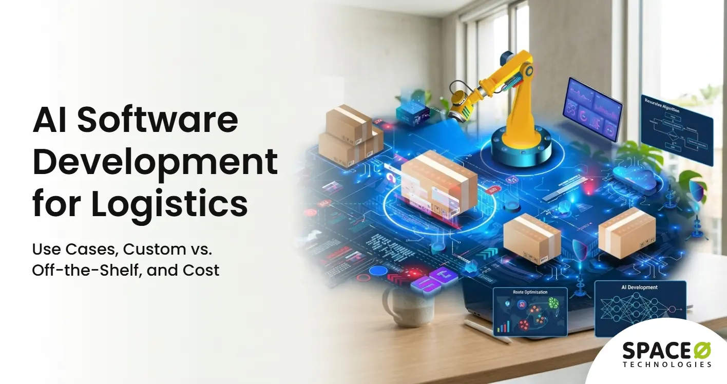 AI_Software_Development_for_Logistics_Businesses