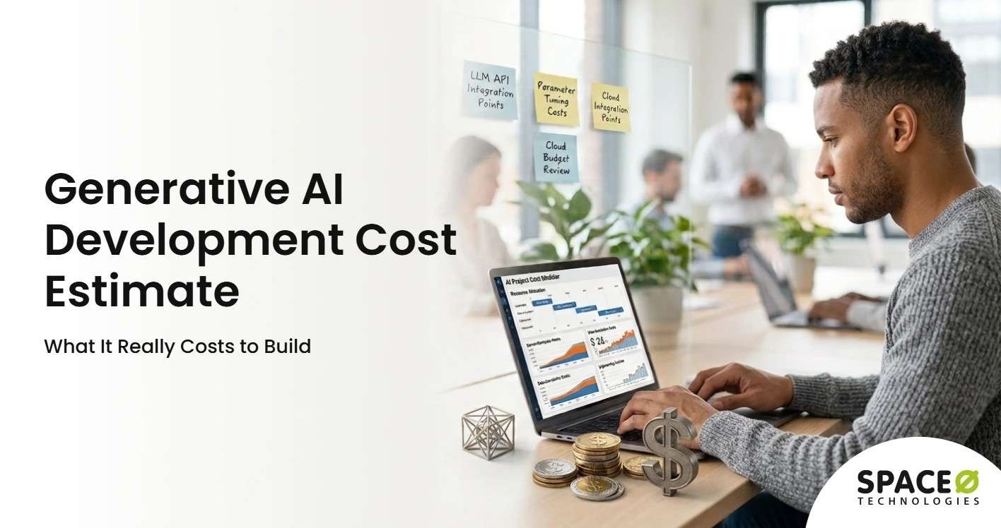 Generative-AI-Development-Cost-Estimate-What-It-Really-Costs