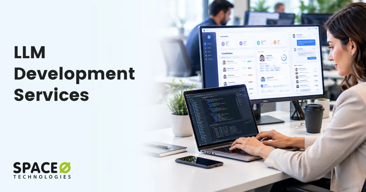 LLM Development Services